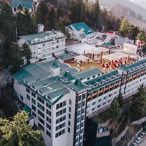 Royal Tulip Luxury Hotel, Kufri, Hotel Shimla