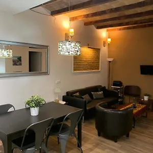 Modern Al Carrer Blai, Poble Sec Apartment Barcelona