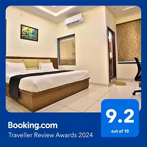 Fabhotel Prime Shree Dev Prime Hotel Udaipur