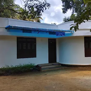 Valiyath Holidays Holiday home Mundrothuruth