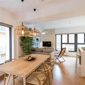 Chezmoihomes Plaza Nueva Luxury Apartment Granada