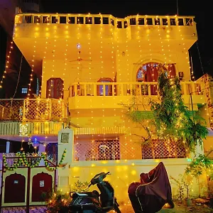Holiday home Agrawal, Varanasi